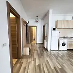 Appartement Summerland Sea View 2 Bed-room