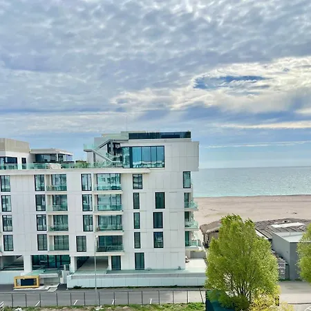 Apartment Summerland Sea View 2 Bed-room