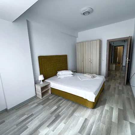 דירה Summerland Sea View 2 Bed-room מאמאיה