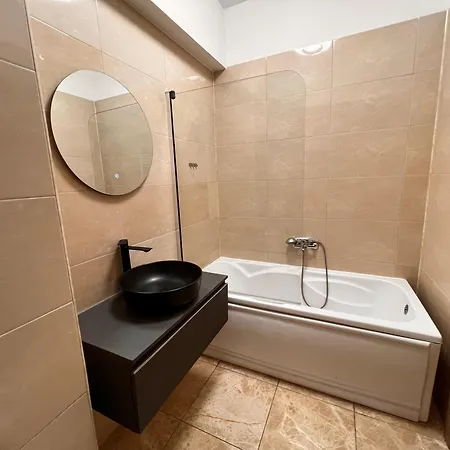 Summerland Sea View 2 Bed-room מאמאיה