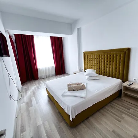 Summerland Sea View 2 Bed-room מאמאיה