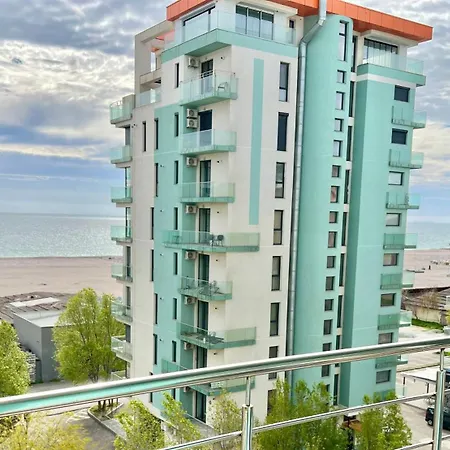 Appartement Summerland Sea View 2 Bed-room