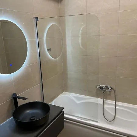 Summerland Sea View 2 Bed-room * Mamaia