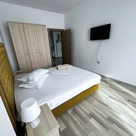 Summerland Sea View 2 Bed-room Appartamento