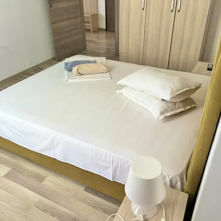 Apartman Summerland Sea View 2 Bed-room *