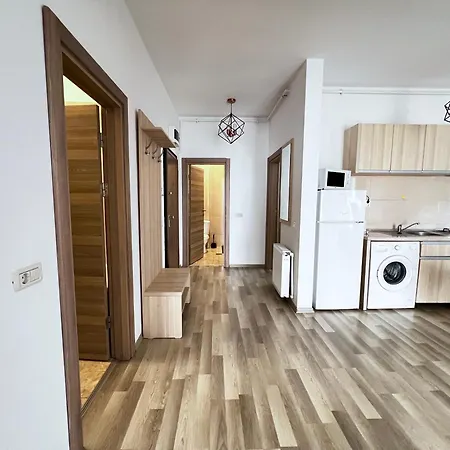 Apartman Summerland Sea View 2 Bed-room