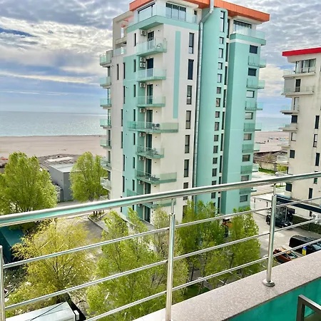 Summerland Sea View 2 Bed-room