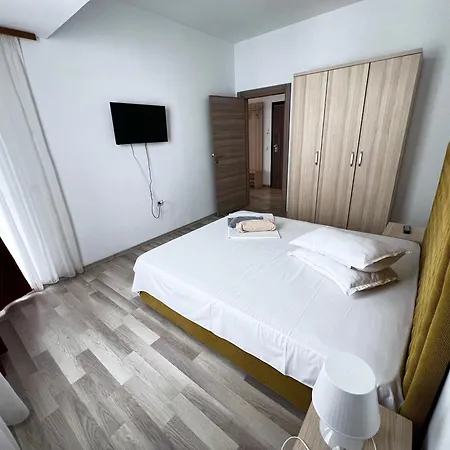 Apartman Summerland Sea View 2 Bed-room *