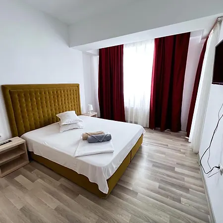 Apartman Summerland Sea View 2 Bed-room Mamaia