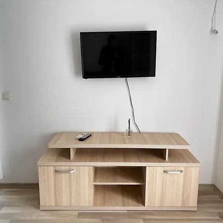 Summerland Sea View 2 Bed-room *