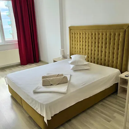 Summerland Sea View 2 Bed-room Appartamento