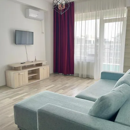 Summerland Sea View 2 Bed-room