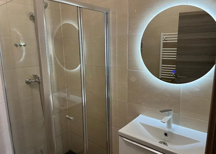 Summerland Sea View 2 Bed-room *