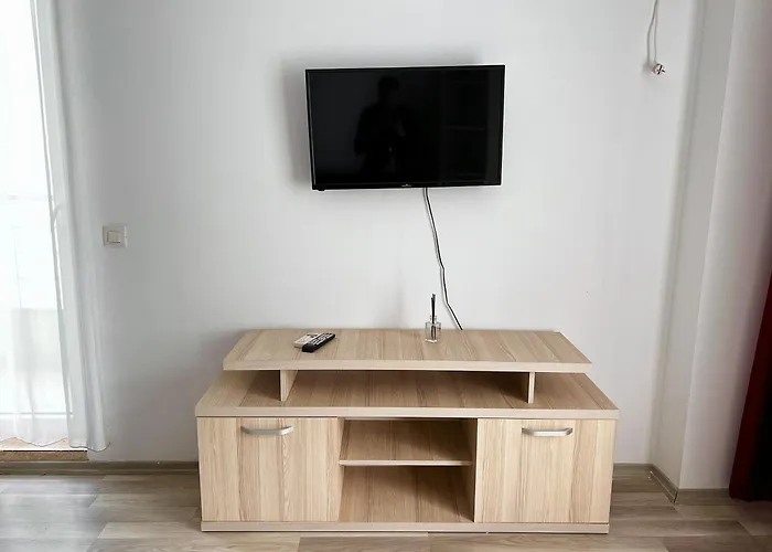 Summerland Sea View 2 Bed-room *